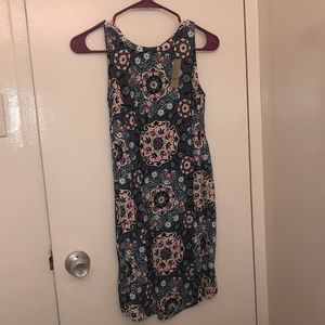 Loft Dress
